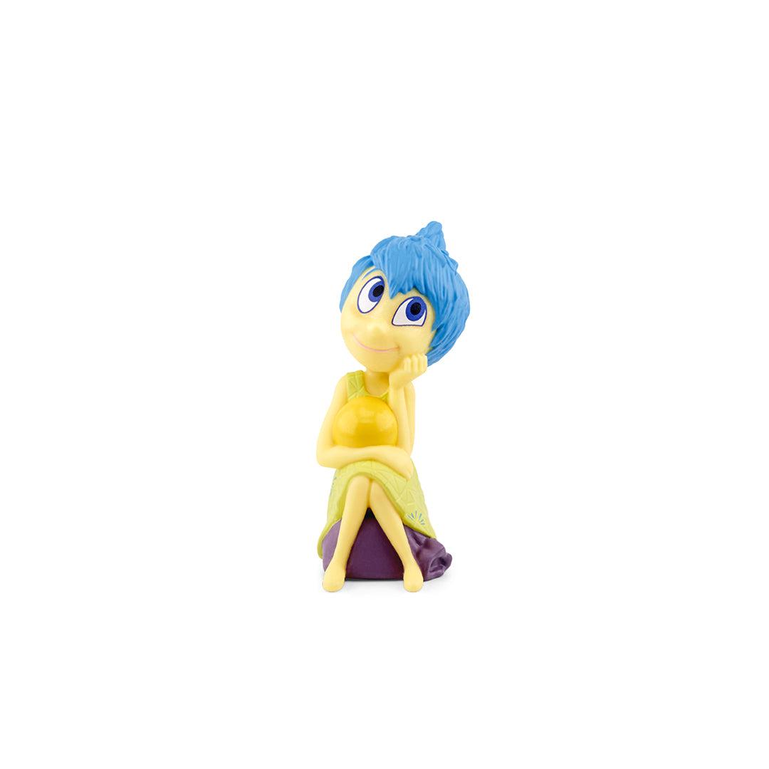 Tonies - Inside Out-Audio Player Cards + Characters- | Natural Baby Shower