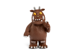 Tonies - Julia Donaldson Gruffalo Cuento y Canción en Inglés Figura de Audio