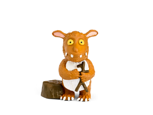 Tonies - Figura de audio en inglés de La Hija del Grúfalo de Julia Donaldson