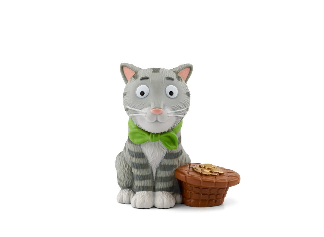 Tonies - Julia Donaldson Tabby McTat Figura de Audio en Inglés