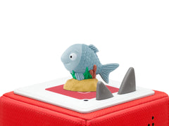 Tonies - Julia Donaldson Tiddler Figura de Audio en Inglés