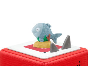 Tonies - Julia Donaldson Tiddler Figura de Audio en Inglés