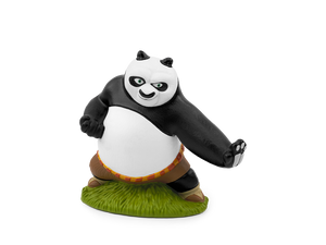 Tonies - Figura de audio de Kung Fu Panda (inglés)