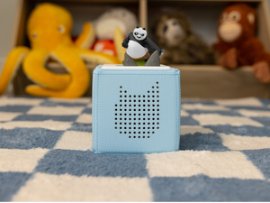 Tonies - Figura de audio de Kung Fu Panda (inglés)