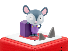 Tonies - Lalalino Bumbaloo Moving and Playing Figura de Audio en Inglés