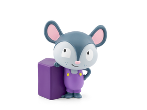 Tonies - Lalalino Bumbaloo Moving and Playing Figura de Audio en Inglés