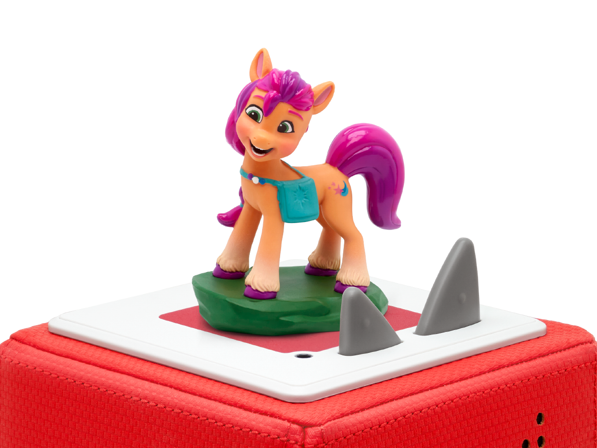 Tonies - My Little Pony: Sunny Figura de Audio en Inglés
