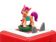 Tonies - My Little Pony: Sunny Figura de Audio en Inglés