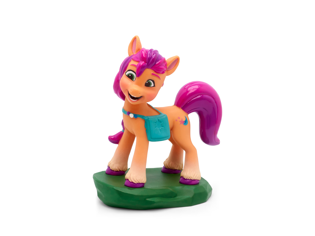 Tonies - My Little Pony: Sunny Figura de Audio en Inglés