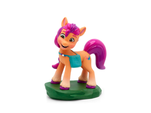 Tonies - My Little Pony: Sunny Figura de Audio en Inglés