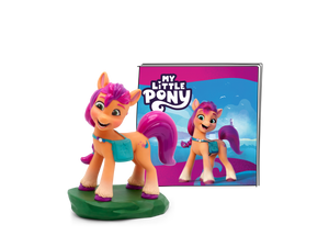 Tonies - My Little Pony: Sunny Figura de Audio en Inglés