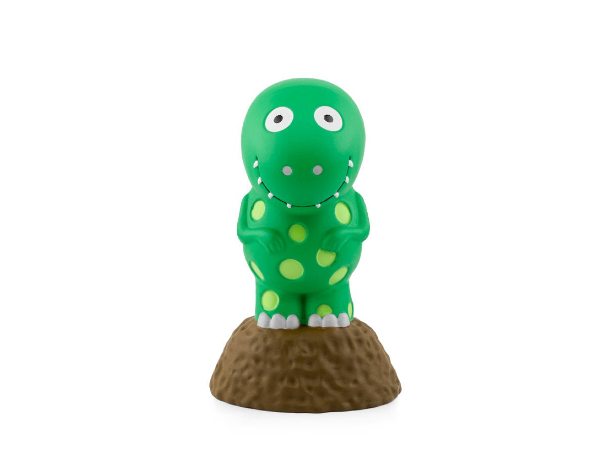 Tonies - Figura de audio en inglés de la colección Diez Pequeños