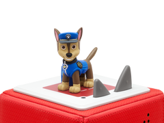 Tonies - Paw Patrol Chase Figura de Audio Cuentacuentos en Inglés