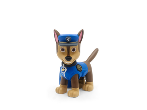 Tonies - Paw Patrol Chase Figura de Audio Cuentacuentos en Inglés