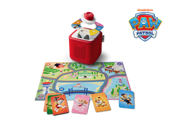Tonies - La Patrulla Canina: Héroes al Rescate 2 Juegos para Toniebox en Inglés