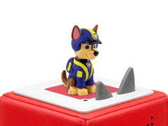 Tonies - La Patrulla Canina Cachorros de la Selva: Figura de Audio Chase con Cuento y Canción en Inglés