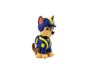 Tonies - La Patrulla Canina Cachorros de la Selva: Figura de Audio Chase con Cuento y Canción en Inglés