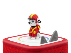 Tonies - PAW Patrol: Mighty Pups Marshall Figura de Audio en Inglés