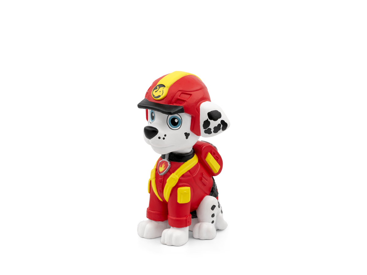 Tonies - PAW Patrol: Mighty Pups Marshall Figura de Audio en Inglés