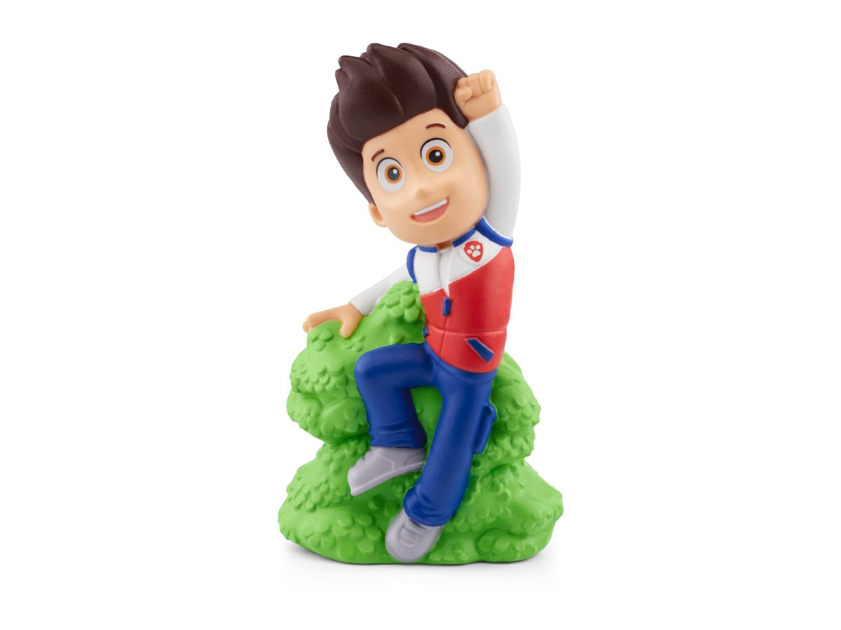 Tonies - Patrulla Canina Ryder Figura de audio con historia y canción en inglés