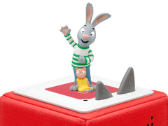 Tonies - Pip and Posy: Figura de audio en inglés de Pip
