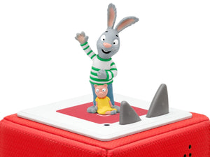 Tonies - Pip and Posy: Figura de audio en inglés de Pip