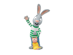 Tonies - Pip and Posy: Figura de audio en inglés de Pip