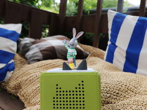 Tonies - Pip and Posy: Figura de audio en inglés de Pip