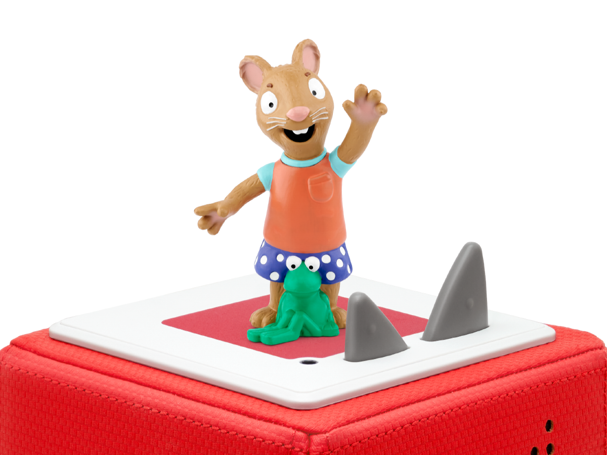 Tonies - Pip and Posy: Figura de audio de Posy en inglés