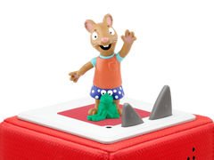 Tonies - Pip and Posy: Figura de audio de Posy en inglés