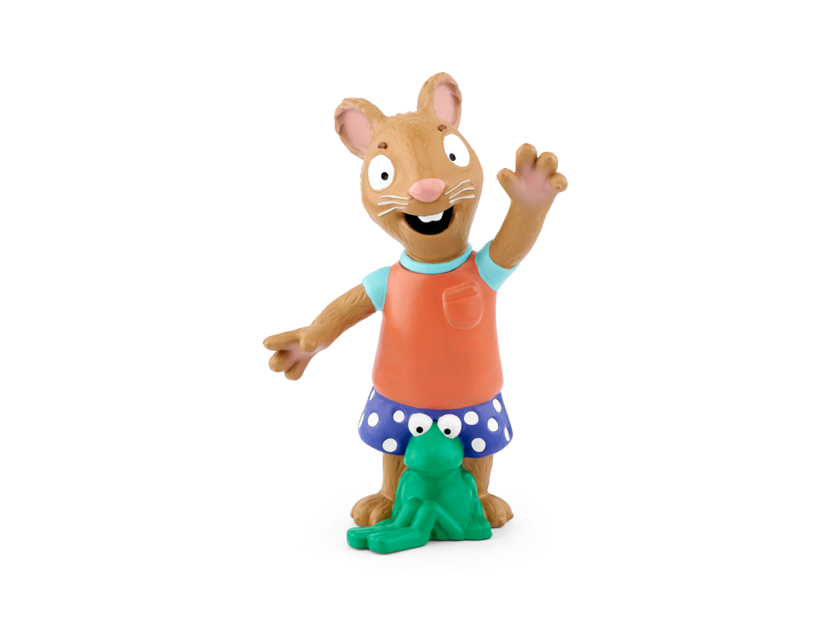 Tonies - Pip and Posy: Figura de audio de Posy en inglés