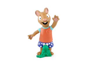 Tonies - Pip and Posy: Figura de audio de Posy en inglés