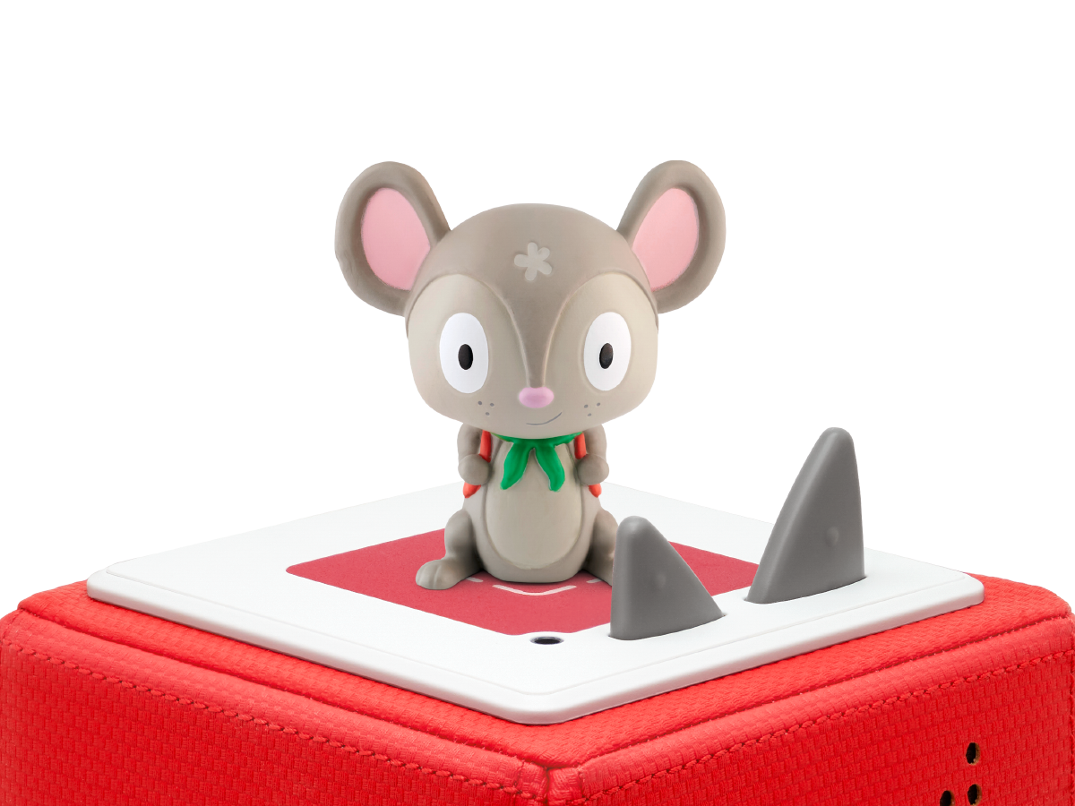 Tonies - Canciones Infantiles Populares: Figura de Audio en Inglés Canciones de Viaje