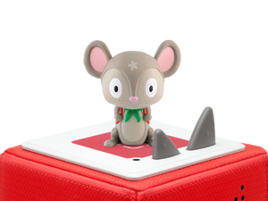Tonies - Canciones Infantiles Populares: Figura de Audio en Inglés Canciones de Viaje