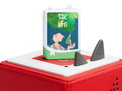 Tonies - Figura de audio de Roald Dahl BFG en inglés