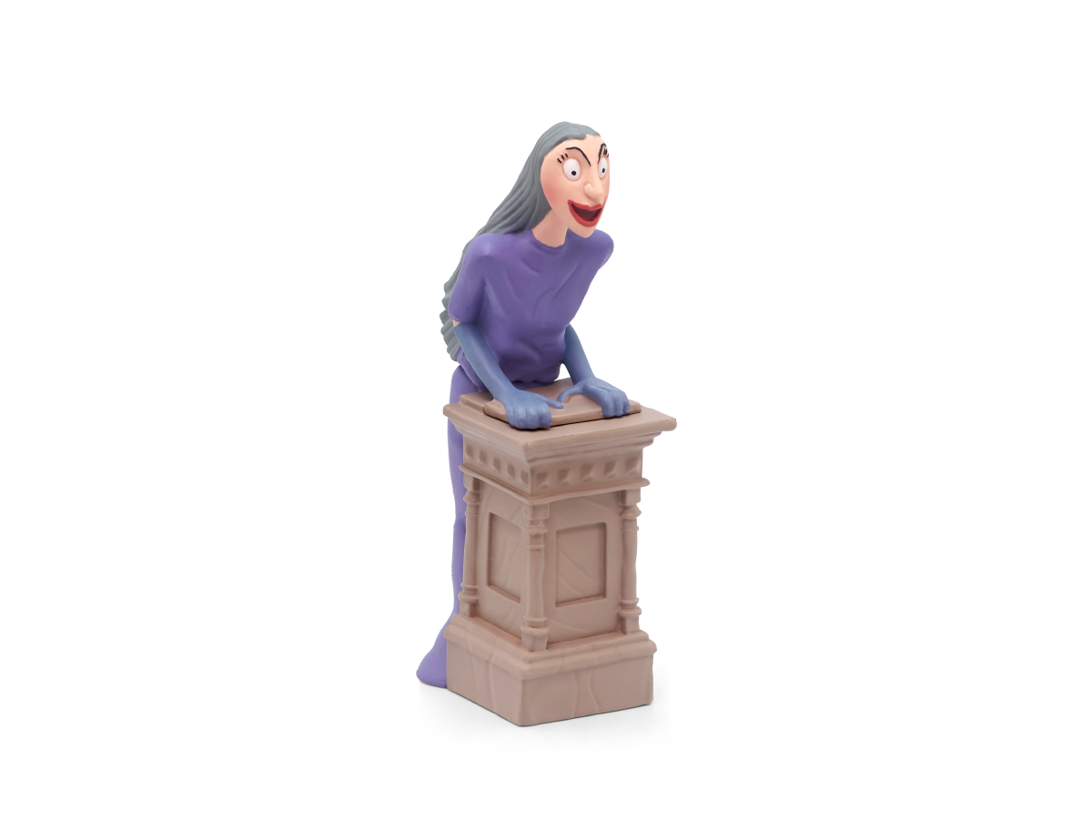 Tonies - Roald Dahl Las Brujas Figura de Audio Cuento en Inglés