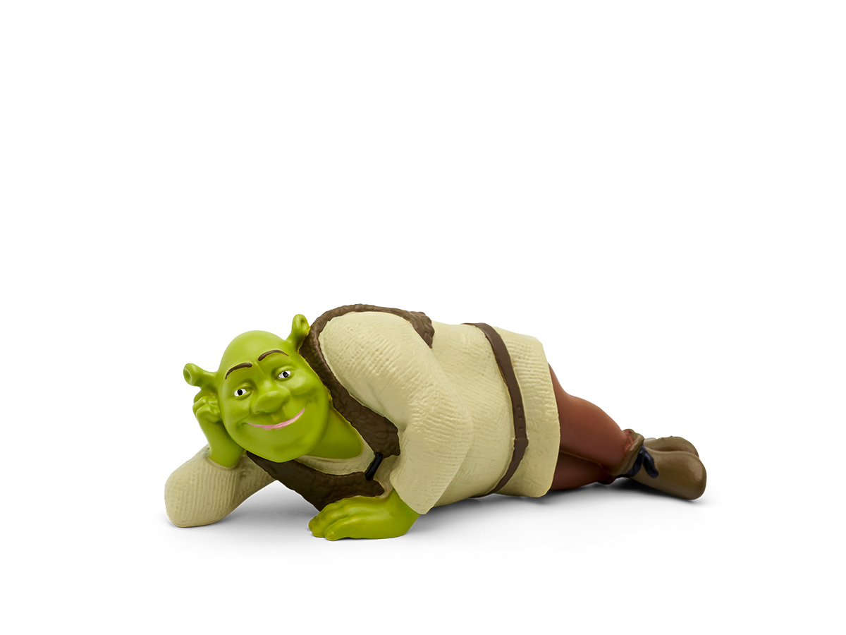 Tonies - Figura de audio de Shrek en inglés
