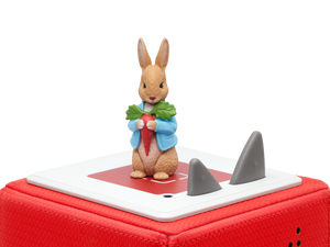 Tonies - Figura de audio en inglés de Peter Rabbit