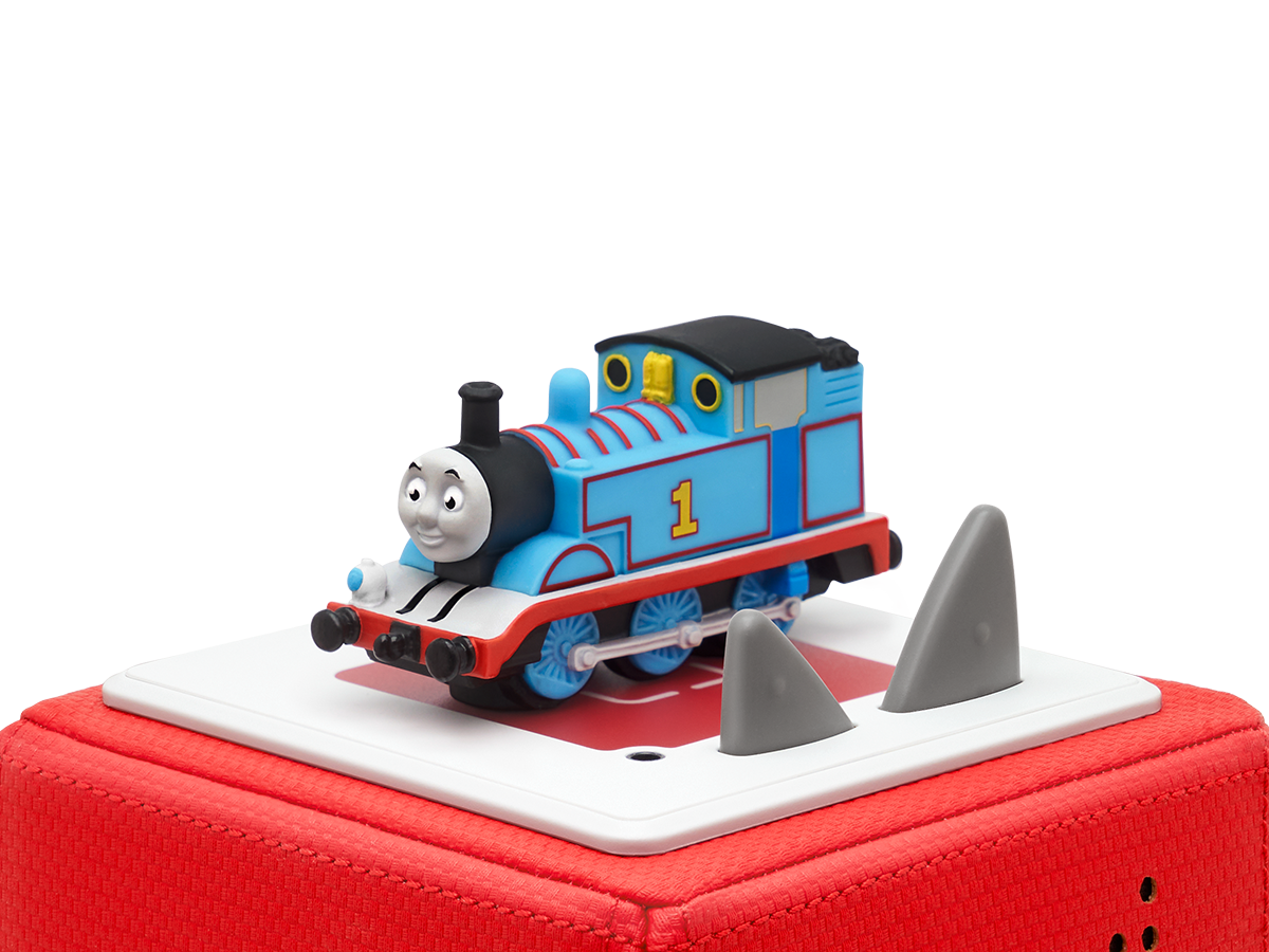 Tonies - Thomas y sus Amigos: La Aventura Comienza Figura de Audio en Inglés
