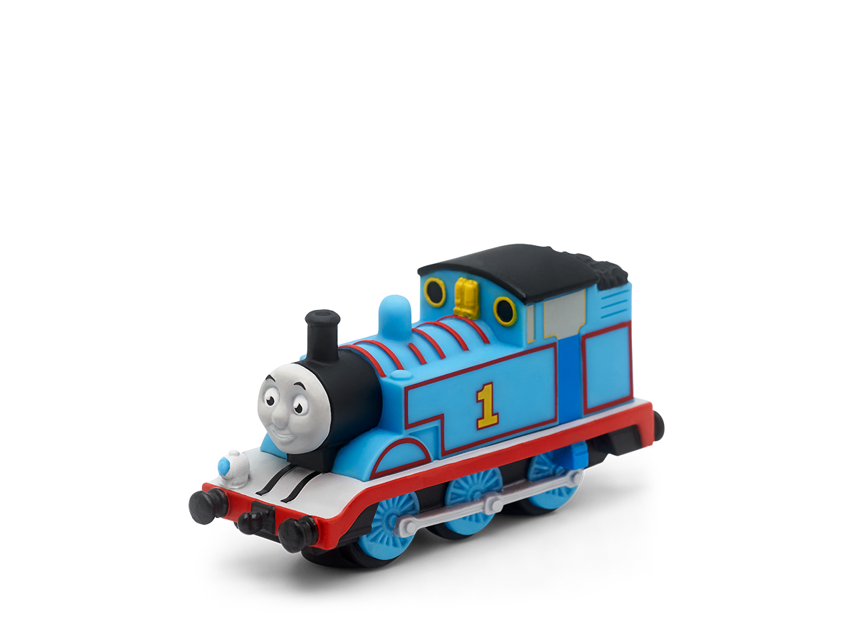 Tonies - Thomas y sus Amigos: La Aventura Comienza Figura de Audio en Inglés