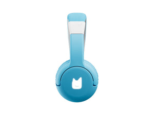 Tonies - Auriculares plegables infantiles Toniebox 2 Bluetooth Azul Nube