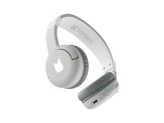 Tonies - Auriculares Bluetooth plegables para niños Toniebox 2, color gris