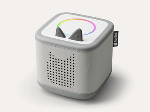 Tonies - Caja de inicio Toniebox 2 gris