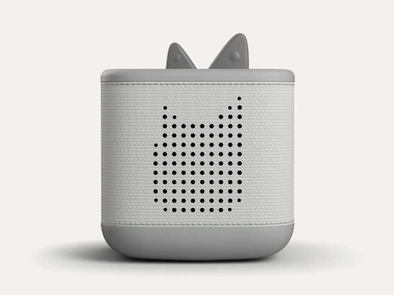 Tonies - Caja de inicio Toniebox 2 gris