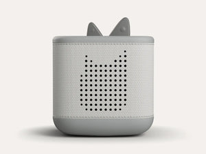 Tonies - Caja de inicio Toniebox 2 gris