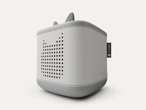 Tonies - Caja de inicio Toniebox 2 gris