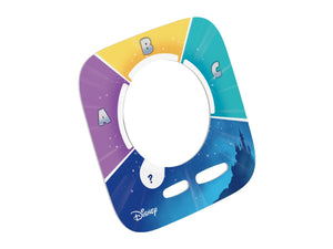 Tonies - Tonieplay Disney Quizdom Kingdom English Toniebox 2 Juegos