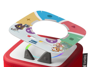 Tonies - Tonieplay Academia del tiempo Juego Toniebox2 en inglés