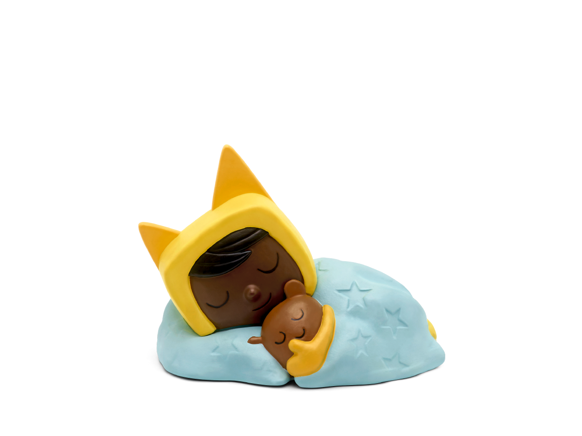 Tonies - Figura para grabar sonidos del Monstruo Dormilón