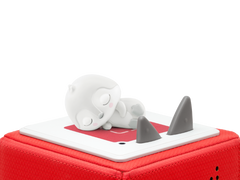 Tonies - Amigos Dormilones: Sonidos Blancos del Océano Figura de Audio en Inglés